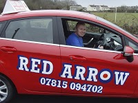 Red Arrow Driving School 625079 Image 7